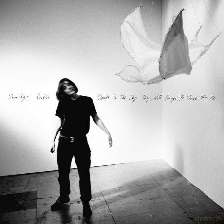 Porridge Radio: Clouds In The Sky They Will Always Be There For Me (White) [Winyl]