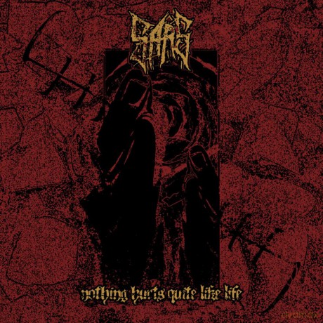 Sars: Nothing Hurts Quite Like Life [CD]