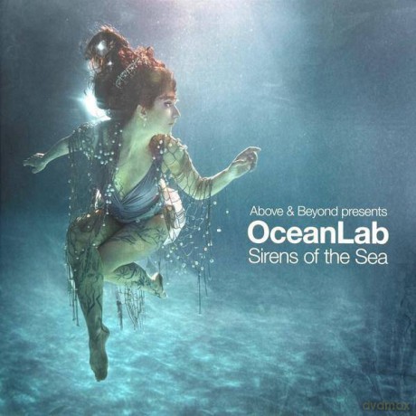 Above & Beyond: Sirens Of The Sea [2xWinyl]