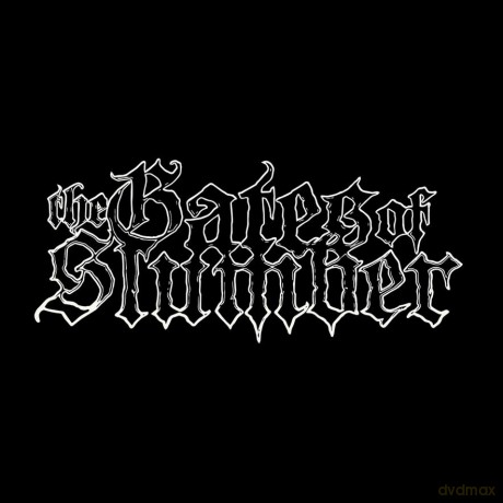 The Gates Of Slumber: The Gates Of Slumber (digipack) [CD]