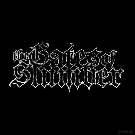 The Gates Of Slumber: The Gates Of Slumber (digipack) [CD]