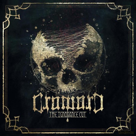 Croword: The Ignorance Cut [Winyl]