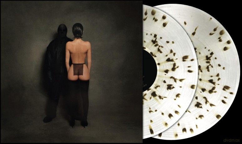 Y$: Vultures1 (Limited) [Winyl]