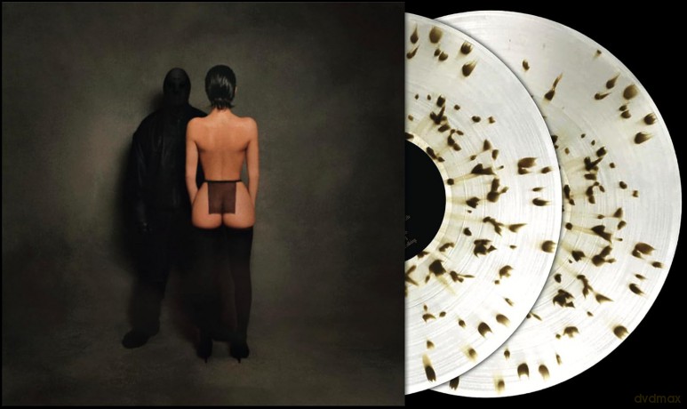 Y$: Vultures1 (Limited) [Winyl]