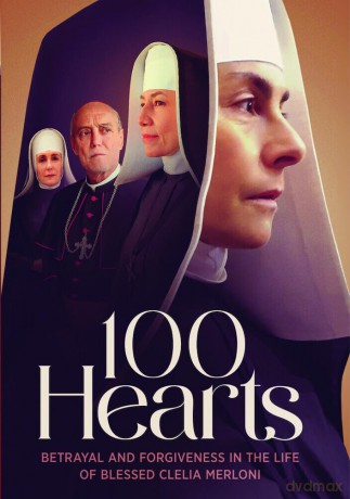 100 Hearts [DVD]