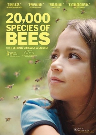 20,000 Species of Bees [DVD]