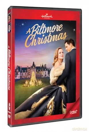 A Biltmore Christmas [DVD]