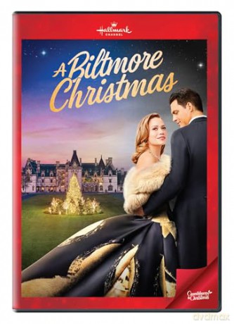 A Biltmore Christmas [DVD]