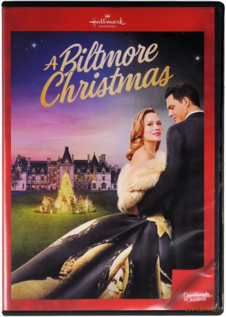 A Biltmore Christmas [DVD]