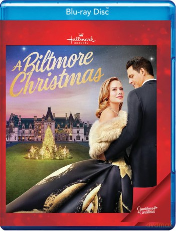 A Biltmore Christmas [Blu-Ray]