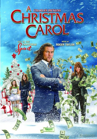 A Christmas Carol [DVD]