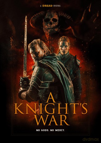 A Knight's War [Blu-Ray]