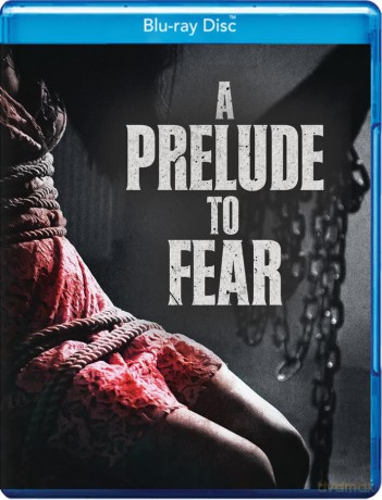 A Prelude To Fear [Blu-Ray]