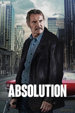 Absolution (Rozgrzeszenie) [Blu-Ray]
