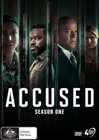 Accused: Season One [DVD]