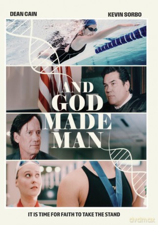 And God Made Man [DVD]