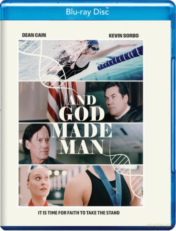 And God Made Man [Blu-Ray]