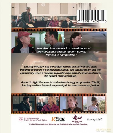 And God Made Man [Blu-Ray]