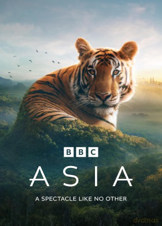 Asia (Blu-ray) [Blu-Ray]