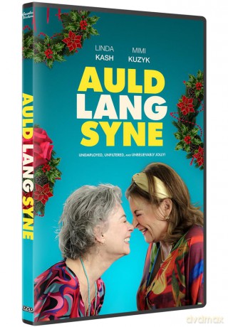 Auld Lang Syne [DVD]