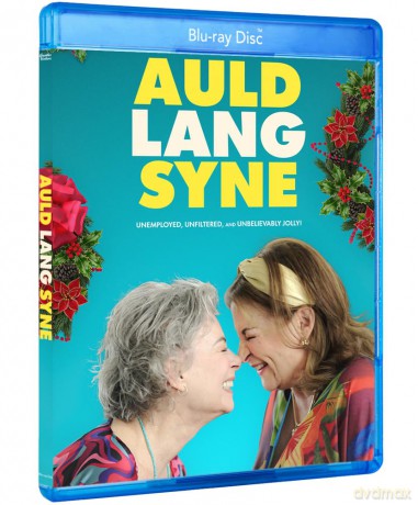 Auld Lang Syne [Blu-Ray]