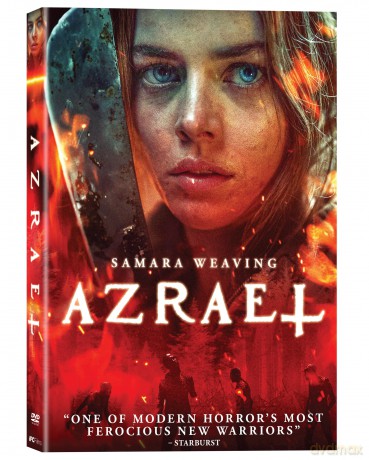 Azrael [DVD]