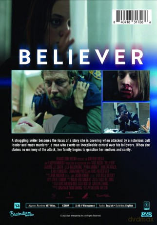 Believer [DVD]