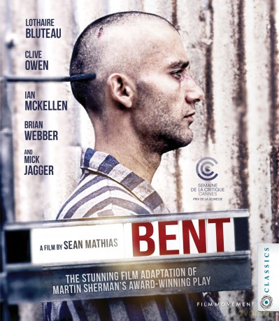 Bent (Piętno) [Blu-Ray]