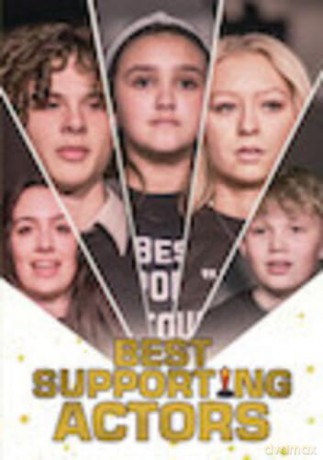 Best Supporting Actors [DVD]