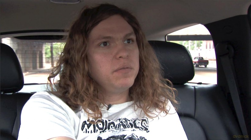 Better Than Something: Jay Reatard [Blu-Ray]