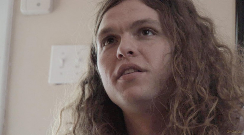 Better Than Something: Jay Reatard [Blu-Ray]