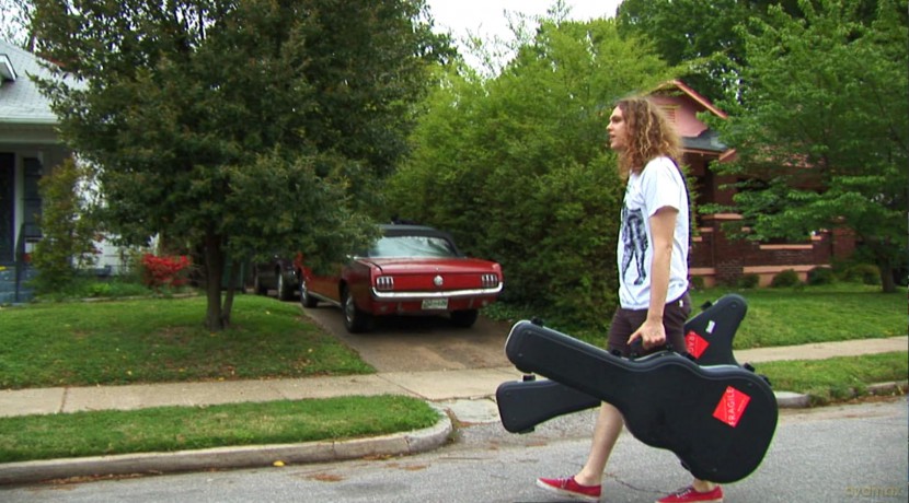 Better Than Something: Jay Reatard [Blu-Ray]