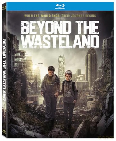 Beyond the Wasteland [Blu-Ray]