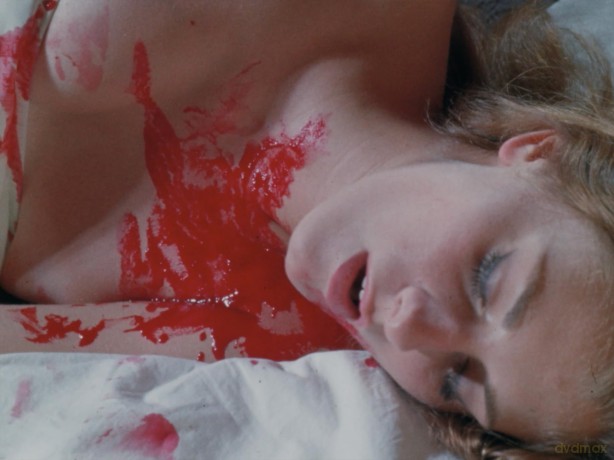 Blood-A-Rama Triple Frightmare II [Blu-Ray]
