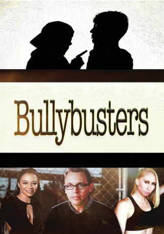 Bullybusters [DVD]