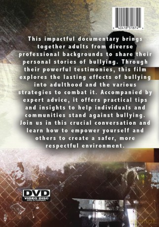Bullybusters [DVD]