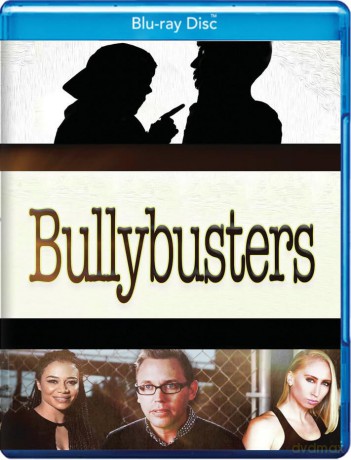 Bullybusters [Blu-Ray]