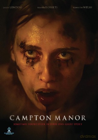 Campton Manor [DVD]