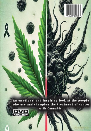 Cannabis v.s Cancer [DVD]