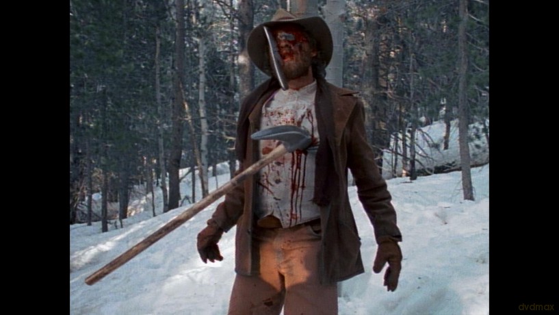 Cannibal! The Musical [Blu-Ray]