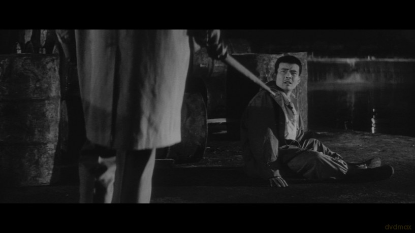 Cash Calls Hell [Blu-Ray]
