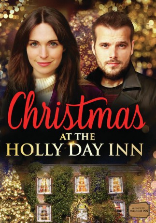 Christmas at the Holly Day Inn [DVD]
