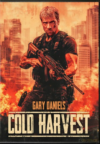 Cold Harvest [DVD]