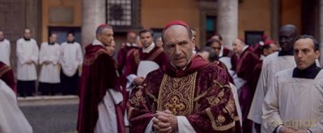 Conclave (Konklawe) [Blu-Ray]