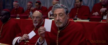 Conclave (Konklawe) [DVD]