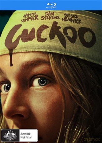Cuckoo [DVD]