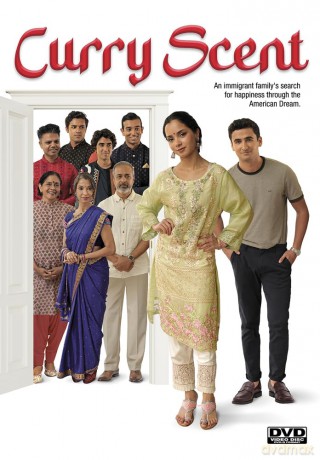 Curry Scent [DVD]