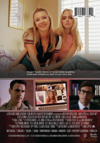 Death Link [DVD]