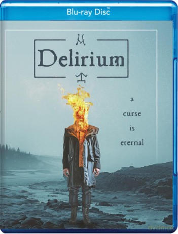 Delirium [Blu-Ray]