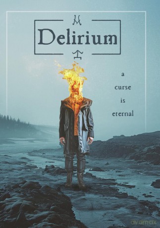 Delirium [DVD]